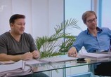 Сериал Идиот за границей / An Idiot Abroad (2010) - cцена 5