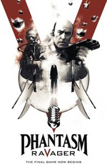 Фантазм 5 / Phantasm: Ravager (2016)