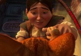 Мультфильм Кот в сапогах / Puss in Boots (2011) - cцена 3