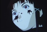 Мультфильм Эксперименты Лэйн / Serial Experiments: Lain (1998) - cцена 2