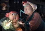 Мультфильм Коралина в стране кошмаров / Coraline (2009) - cцена 6