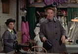 Фильм Девушка в розовом платье / The Girl in the Red Velvet Swing (1955) - cцена 4