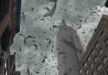 Сцена из фильма Акулий торнадо 2 / Sharknado 2: The Second One (2014) Акулий торнадо 2 сцена 10