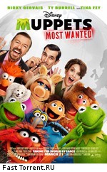 Маппеты 2 / Muppets Most Wanted (2014)