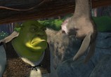 Мультфильм Шрэк / Shrek (2001) - cцена 7