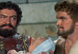 Фильм Александр Великий / Alexander the Great (1956) - cцена 2