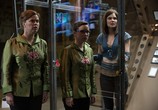 Фильм Фанатик / FANatic (2017) - cцена 2