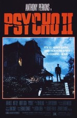 Психо 2 / Psycho II (1983)