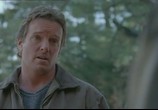 Сцена из фильма Охота на женщину / A Woman Hunted (2003) Охота на женщину сцена 14