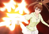 Мультфильм Веселая жизнь в общаге с Йокаями / Youkai Apartment no Yuuga na Nichijou (2017) - cцена 1