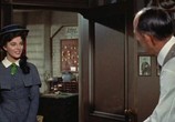 Фильм Девушка в розовом платье / The Girl in the Red Velvet Swing (1955) - cцена 5