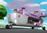 Мультфильм Щенячий патруль: Суперпатруль 2 / Paw Patrol: Ultimate Rescue 2 (2019) - cцена 4
