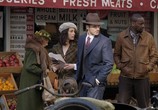 Сериал Вне времени / Timeless (2016) - cцена 5
