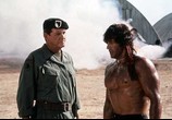 Фильм Рэмбо 2: Первая кровь 2 / Rambo: First Blood Part II (1985) - cцена 9