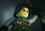 Мультфильм Lego Ниндзяго: Мастера кружитцу - День ушедших / LEGO Ninjago: Masters of Spinjitzu - Day of the Departed (2016) - cцена 1