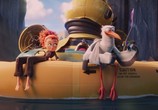 Мультфильм Аисты / Storks (2016) - cцена 2