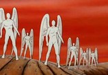 Мультфильм Властелины времени / Les maîtres du temps (1982) - cцена 4