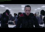 Сцена из фильма Отсев: Новый мировой порядок / The Thinning: New World Order (2018) Отсев: Новый мировой порядок сцена 14