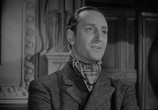 Фильм Шерлок Холмс: Собака Баскервилей / Sherlock Holmes: The Hound of the Baskervilles (1939) - cцена 1