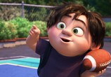 Мультфильм Лу / LOU (2017) - cцена 1