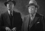 Фильм Дело о любопытной невесте / The Case of the Curious Bride (1935) - cцена 3