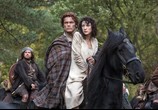 Сериал Чужестранка / Outlander (2014) - cцена 6
