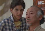 Фильм Парень-каратист 2 / The Karate Kid Part II (1986) - cцена 1