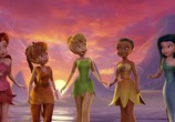 Мультфильм Феи 1-5 (2008-2012) / Tinker Bell 1-5 (2008) - cцена 6