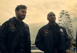 Фильм Грань времени / Synchronic (2020) - cцена 2