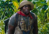Фильм Джуманджи: Зов джунглей / Jumanji: Welcome to the Jungle (2017) - cцена 4