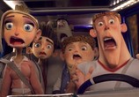 Мультфильм Паранорман, или Как приручить зомби  / ParaNorman (2012) - cцена 5