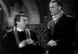 Фильм Убийство Деда Мороза / L'assassinat du Pere Noel (1941) - cцена 4