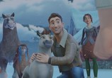 Мультфильм Эллиот / Elliot the Littlest Reindeer (2018) - cцена 6