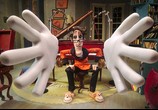 Мультфильм Коралина в стране кошмаров / Coraline (2009) - cцена 2