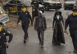 Сериал Хранители / Watchmen (2019) - cцена 8