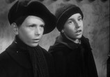 Фильм Убийство Деда Мороза / L'assassinat du Pere Noel (1941) - cцена 3