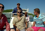 Сериал Бешеные псы / Mad Dogs (2016) - cцена 3