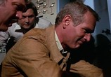 Фильм Вздымающийся ад / Towering Inferno, The (1974) - cцена 6