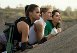 Фильм Ангелы Чарли / Charlie's Angels (2019) - cцена 2