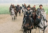 Фильм Король Артур / King Arthur (2004) - cцена 2