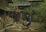 Фильм Скрытый клинок / Kakushi ken oni no tsume (2006) - cцена 2