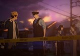Мультфильм Полулюди: Импульс / Ajin: Shoudou (2015) - cцена 1