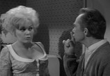 Фильм Поцелуй меня, глупенький / Kiss Me, Stupid (1964) - cцена 4