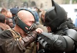 Фильм Темный рыцарь: Возрождение легенды  / The Dark Knight Rises (2012) - cцена 4