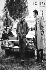 Сверхъестественное: Дополнительные материалы к сезонам с 4 по 10 / Supernatural: Bonuces to 4-10 seasons (2005)
