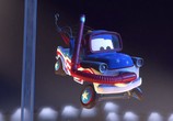 Мультфильм Мультачки: Байки Мэтра / Pixar Cars: Mater's Tall Tales (2008) - cцена 3
