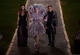 Фильм Голодные игры: И вспыхнет пламя / The Hunger Games: Catching Fire (2013) - cцена 7