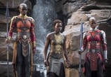 Фильм Чёрная Пантера / Black Panther (2018) - cцена 4