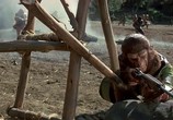 Фильм Планета обезьян 5: Битва за планету обезьян / Battle for the Planet of the Apes (1973) - cцена 3