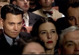 Сцена из фильма Джонни Д. / Public Enemies (2009) Джонни Д. сцена 14